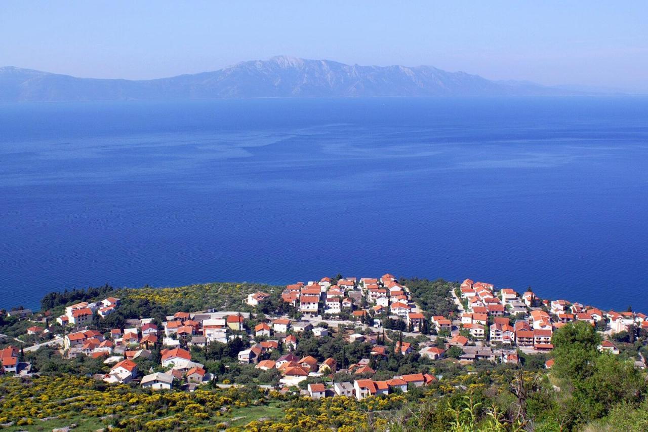 Apartments By The Sea Podaca, Makarska - 13069 Exterior photo